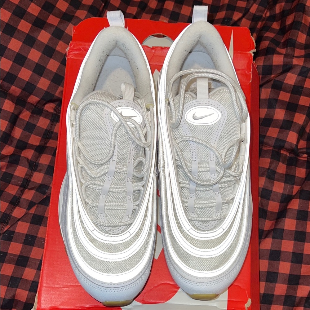 Nike air max97